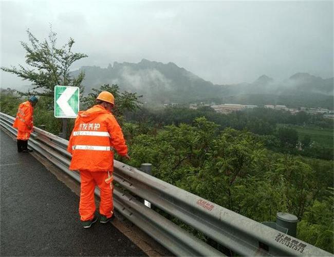 兰州大型机场排水系统