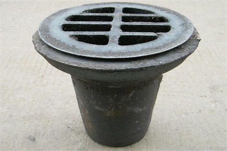 兰州泄水管