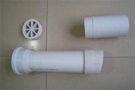 兰州pvc泄水管